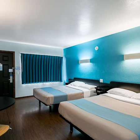 Motel 6-Missoula, Mt - University Exterior photo