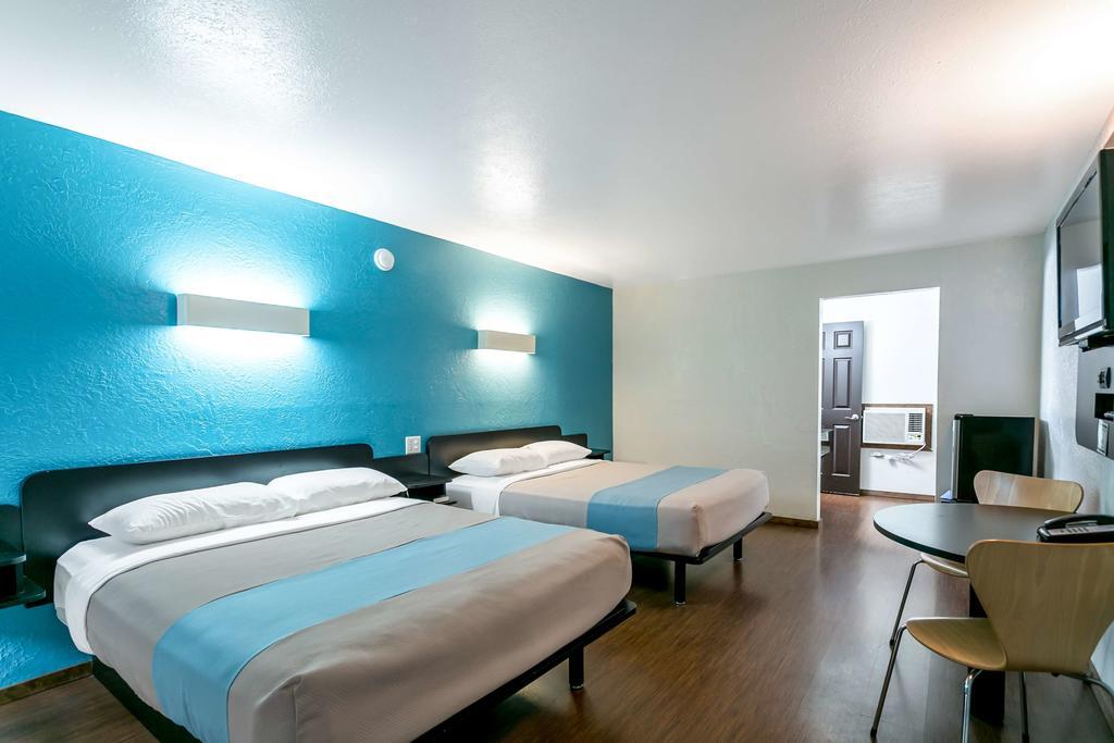 Motel 6-Missoula, Mt - University Exterior photo
