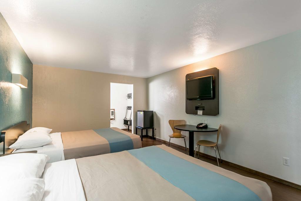 Motel 6-Missoula, Mt - University Exterior photo