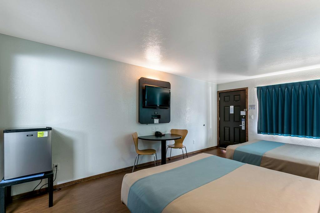Motel 6-Missoula, Mt - University Exterior photo