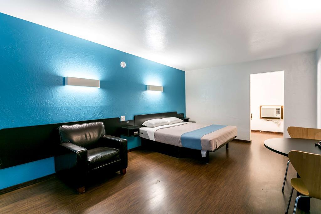 Motel 6-Missoula, Mt - University Exterior photo