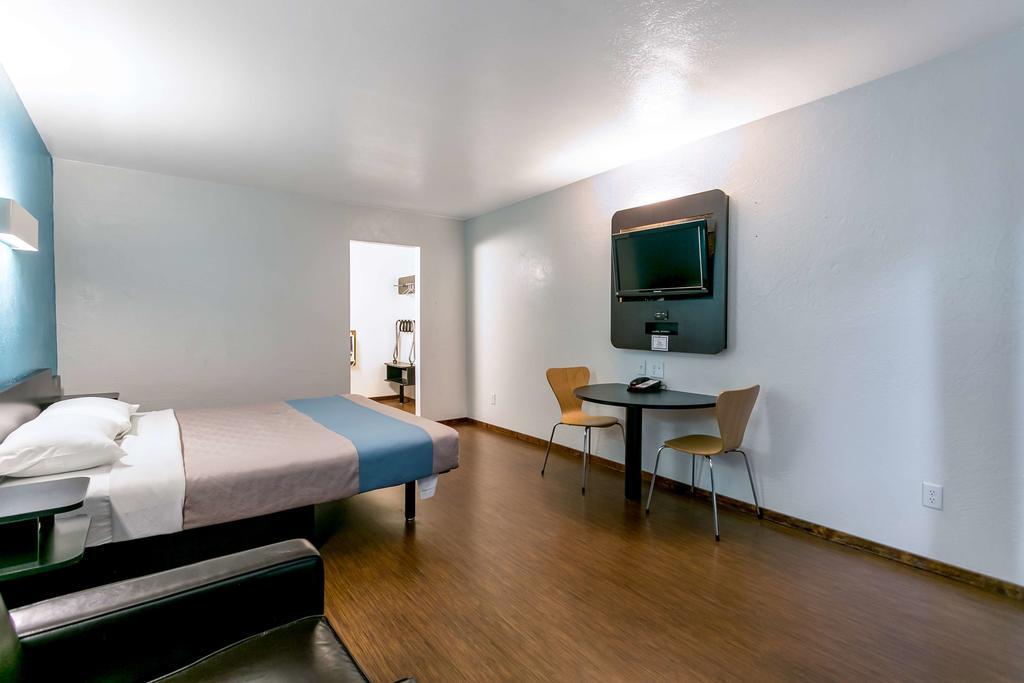 Motel 6-Missoula, Mt - University Exterior photo