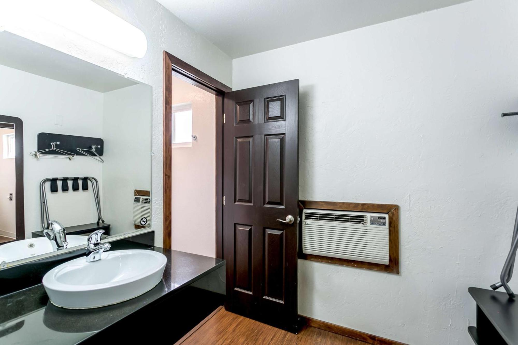 Motel 6-Missoula, Mt - University Exterior photo