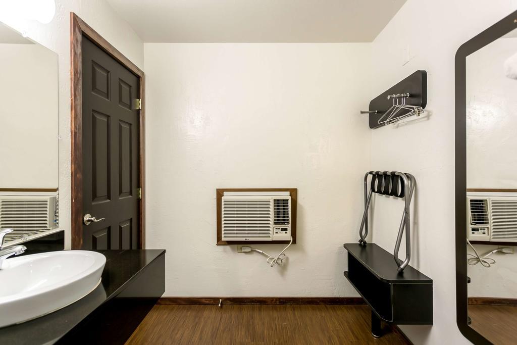 Motel 6-Missoula, Mt - University Exterior photo