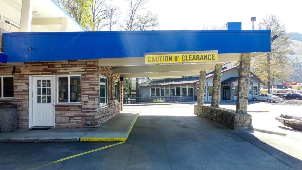 Motel 6-Missoula, Mt - University Exterior photo