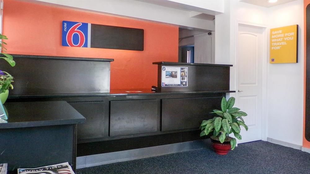 Motel 6-Missoula, Mt - University Exterior photo