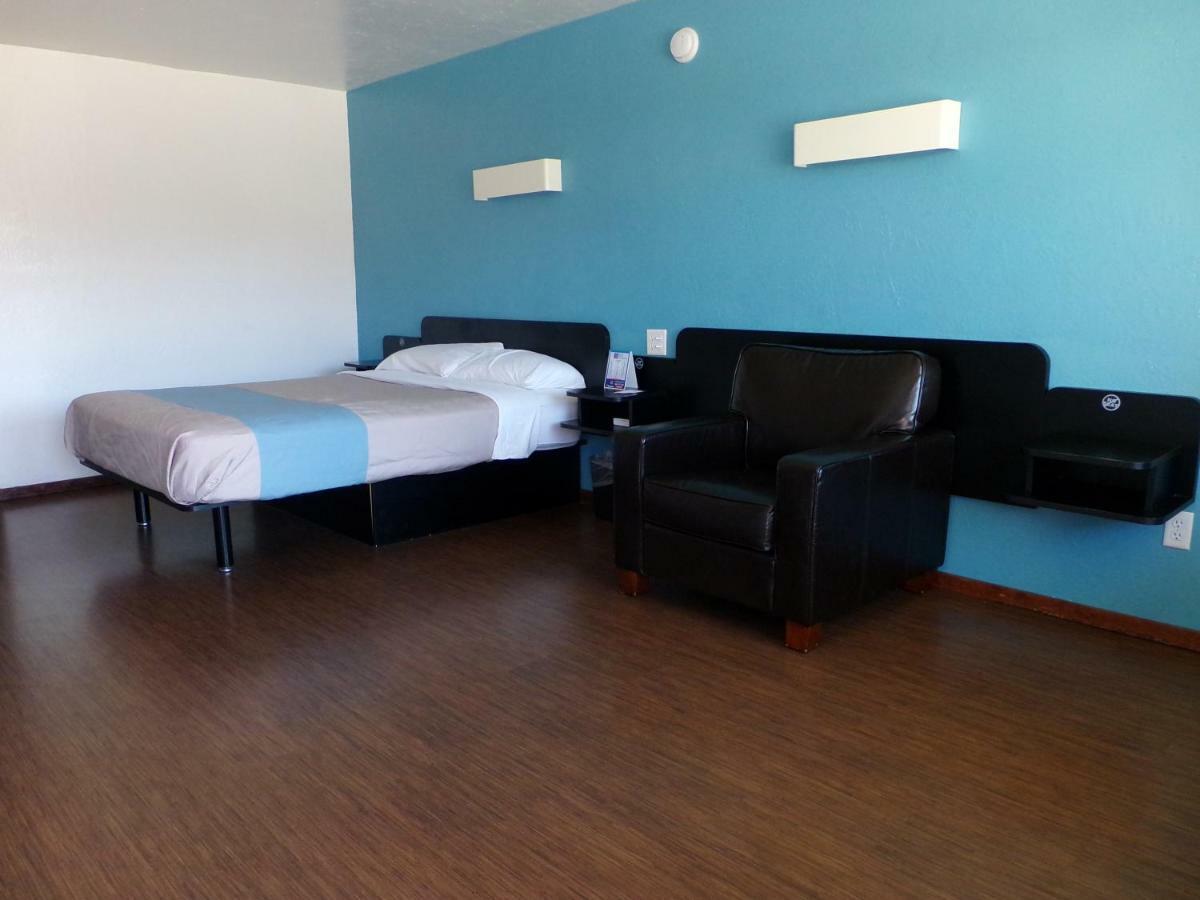 Motel 6-Missoula, Mt - University Exterior photo